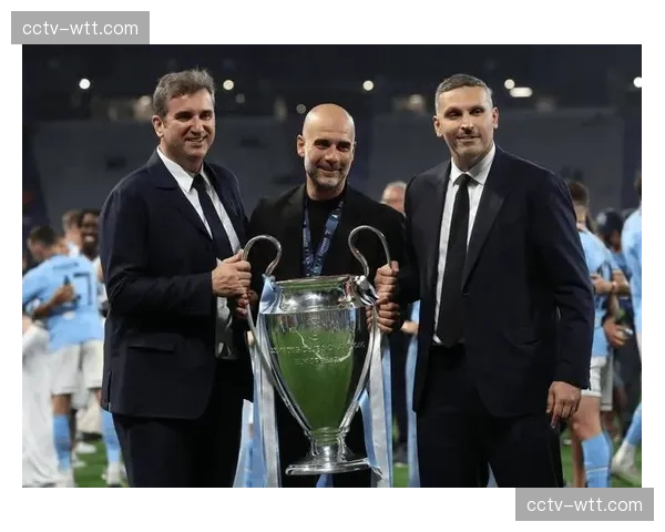 瓜迪奥拉空间至上哲学显效，德布劳内牺牲式跑动创造进攻真空