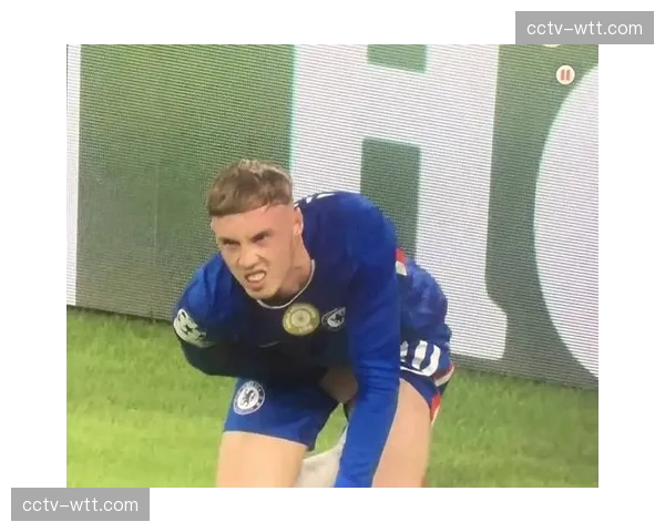 切尔西赢球就超曼联进前四，帕尔默12战升班马造14球展现统治力