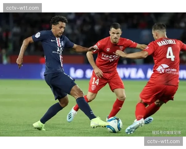 天气预警：蒙彼利埃对阵布雷斯特的比赛可能因暴雨延期