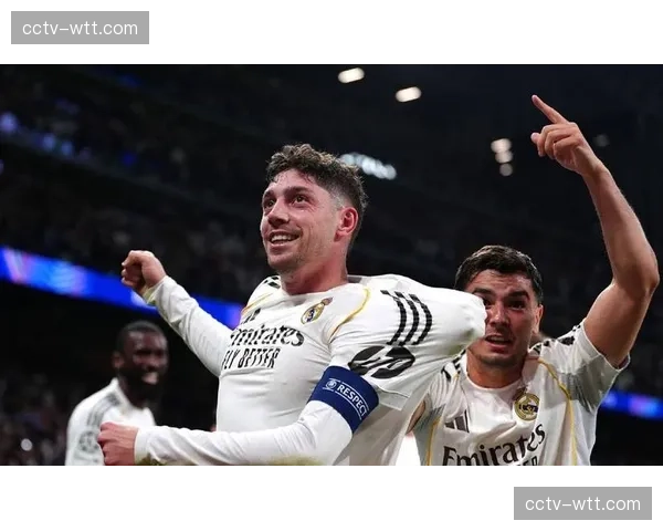 欧冠速报:勒沃库森1-1战平曼城,凭借客场进球优势晋级八强。