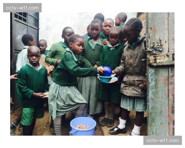 “我的动力来自家乡”——一位来自肯尼亚贫民窟，通过BMX获得大学奖学金车手的故事