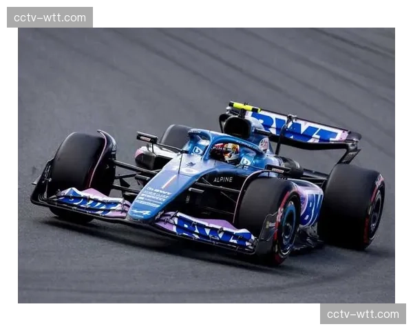 格子旗挥动，加斯利为Alpine拿下赛季首个积分后振臂高呼