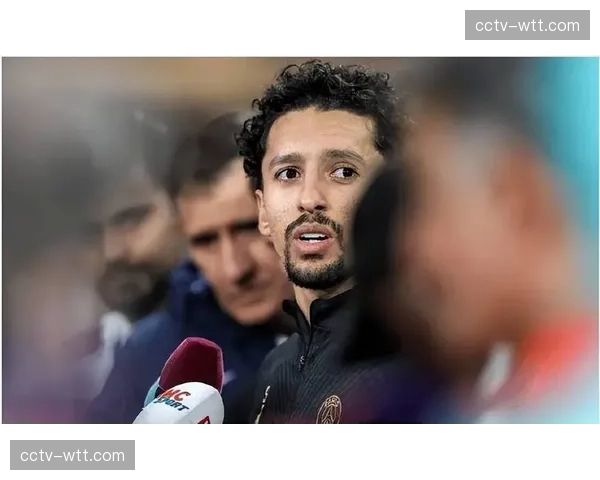 如果马尔基尼奥斯希望离队，巴黎方面表示不会阻拦