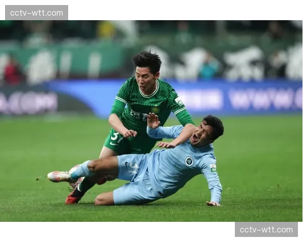 北京国安客场作战，深圳新鹏城主场首次迎来传统豪门