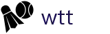 WTT(中国)直播官网 - 国际赛事高清转播与新闻精选